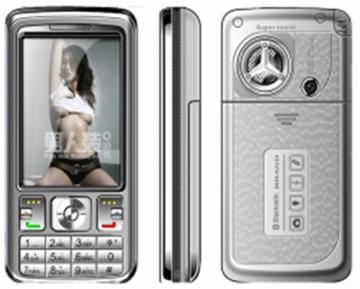 TV mobile phone(P3006)