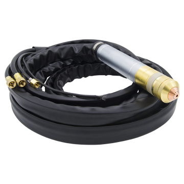 Huayuan Plasma Torch HYC-300B: Specifications and Reviews