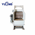 YULONG T-Rex65120 wood chipper industrial use