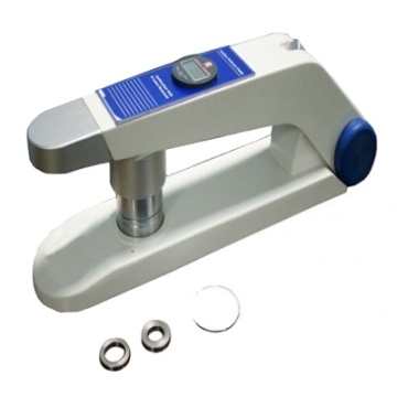 Digital Softness Tester for Leather - Leather Softness Testing Equipment