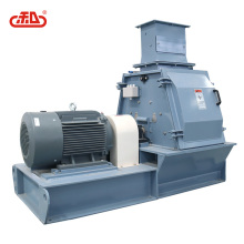 Animal Feed Crusher Grain Hammer Mill