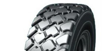 Radial OTR Tyre with All Size Designed for Loaders