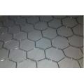 grillage hexagonal pour poulet