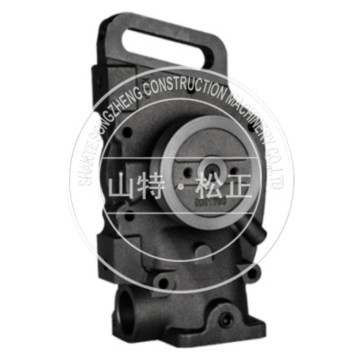 CUMMINS NT855 WASSERPUMPE 3801708 3022474