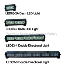 Double Led Directional Light Bar?