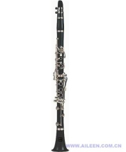 17K Clarinet
