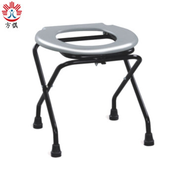 Commode Seat For Elderly People