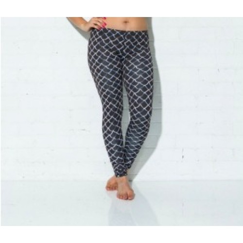 LEGGINGS DE SURF FEMININO