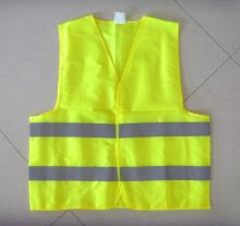 Safety vest
