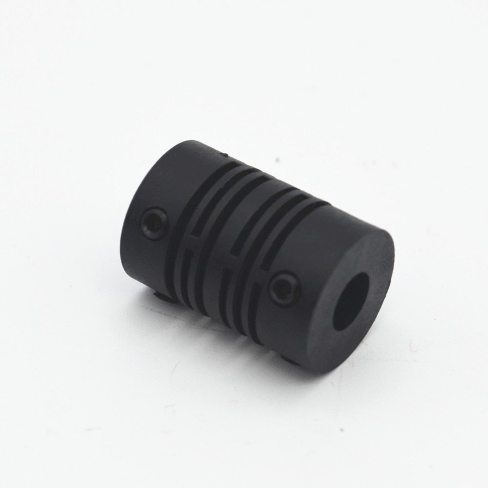 Sell Encoder Flexible Shaft Coupling CNC Stepper Motor Coupler Connector Price