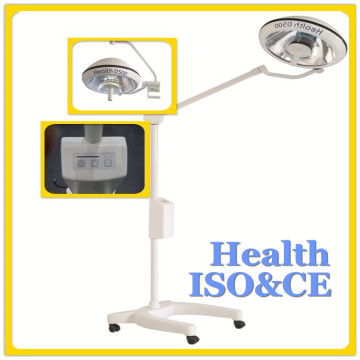 hospital halogen lamp