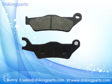 Unicorn disc pads Motorcycle