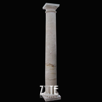 Hot sale for marble pillar