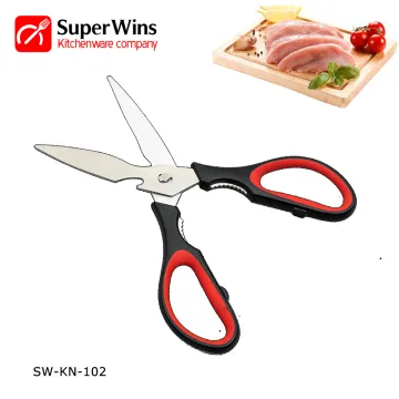 Customized High Quality Multi Purpose Kitchen Shear Scissors