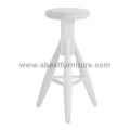 Eero Aarnio Rocket tabouret