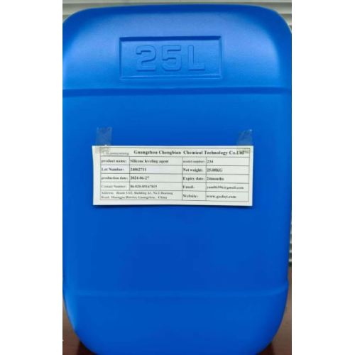 CB-234 Organosilicone Leveling Agent