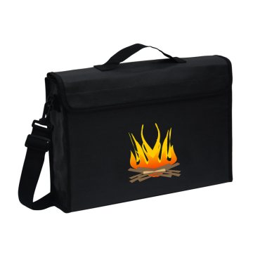 Waterproof Fireproof Bags for Money Document Jewelry Laptops