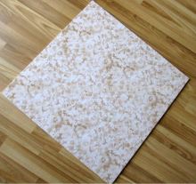 595x595x7mm Bathroom PVC Suspended Ceilings