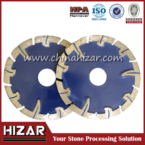 Competitive price 4.5" circular saw blade