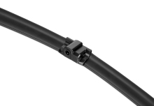 Universal Car Windshield Wiper-DB-K4 Compatible