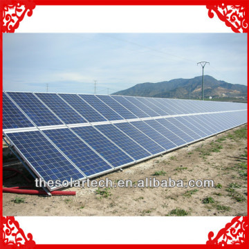30KW solar air conditioner split system