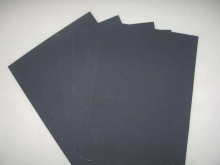 Expanded Graphite Sheets for sale
