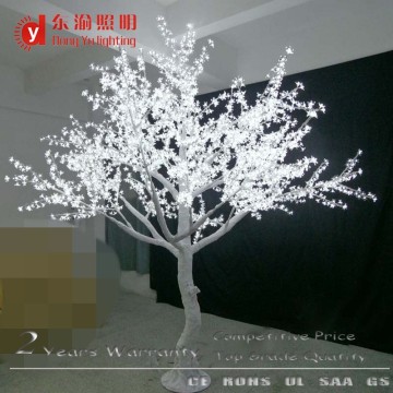 artificial tree for weddings