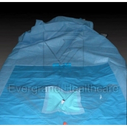 Arthroscopy Drapes (Knee Drape)