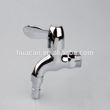 brass washing machine tap