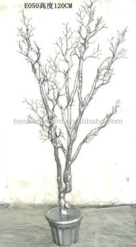 Plastic wholesale wedding trees