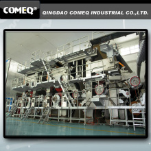 Machines That Make Paper 3200