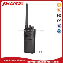 PX-R8 ruggy case cheaper two way radio