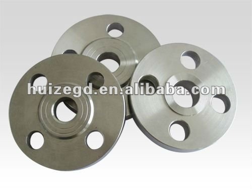 The leading manufacturer of carbon flange