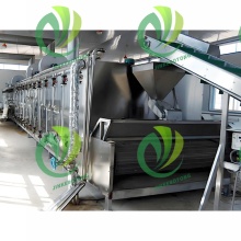 Precision Mesh Belt Drying Equipment