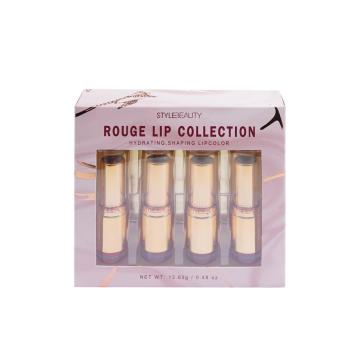L'Absolu Rouge Lip Set