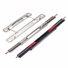 High-Quality 202mm Snake Spring Fasteners for Paper Clips