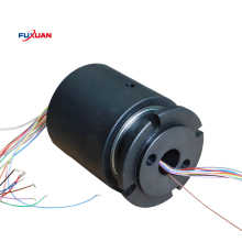 360 Degree Rotary Coupling Electric Rotate Union Multipath Rotary Union