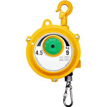 15 200 Kg Precise Assembly Hook Dial Spring Balancer Tool