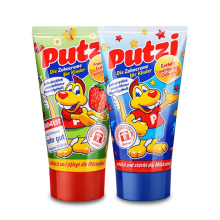 Natural Children's Toothpaste SLS-Free Formula