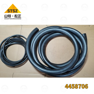 Excavator EX1200-5 Glass Sealing Strip 4458706