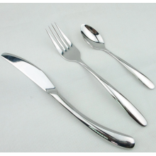 Food Grade Stainless Steel Cutlery Set