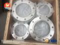 ASME B564 UNS N04400 Lap Joint Flange