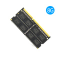 RAM DDR3 8GB 1600Hz para Laptop