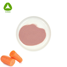 OEM Organic Natural Carrot Juice Powder 99%