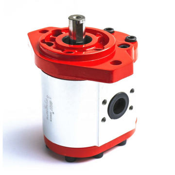 Professional Tractor Hydraulic Gear Pump with Motor Roller Gear Motor