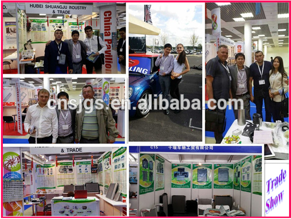 Auto A/c Condenser For Universal For VW  OE number 3C0820411B