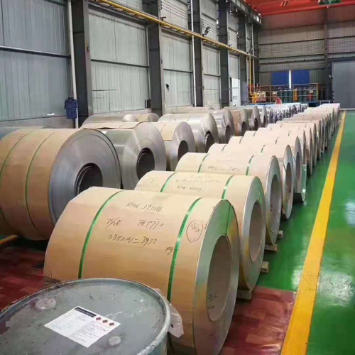 Hot sale 304 stainless steel coil