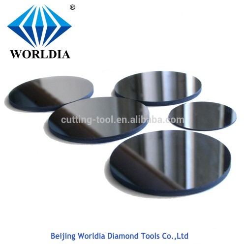 CVD Diamond Blanks