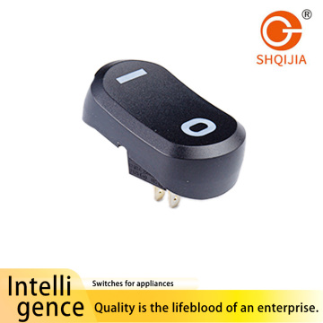 Interruptor em forma de barco R13 11T