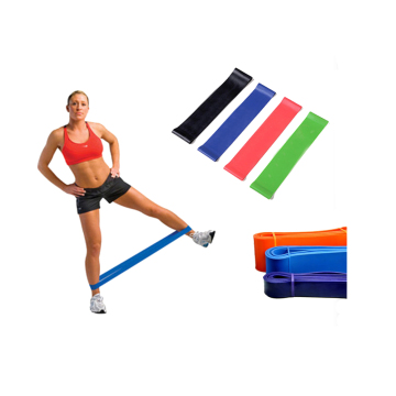 Workout Bands Loop Resistance Bands